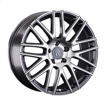 Диск REPLAY B208 GMF 8 х 18 PCD 5/112 ET30 DIA66,6