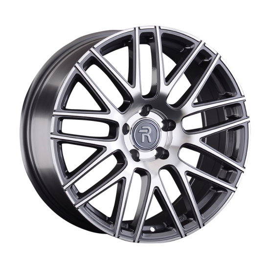 Диск REPLAY B208 GMF 8 х 18 PCD 5/112 ET30 DIA66,6