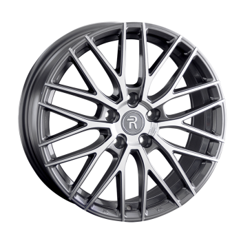 Диск REPLAY B210 GMF 8,5 х 19 PCD 5/112 ET25 DIA66,6