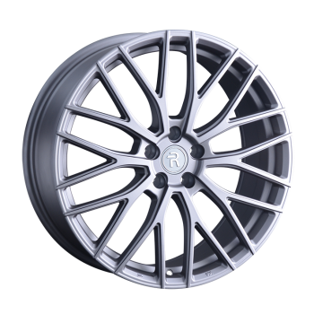 Диск REPLAY B210 MGM 8 х 18 PCD 5/120 ET30 DIA72,6