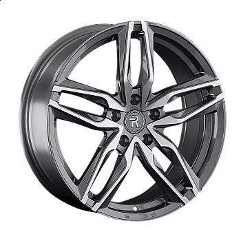 Диск REPLAY B212 GMF 8 х 18 PCD 5/112 ET30 DIA66,6