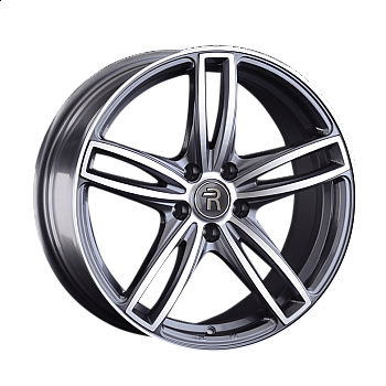 Диск REPLAY B214 GMF 7,5 х 17 PCD 5/120 ET32 DIA72,6