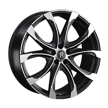 Диск REPLAY B223 MBF 9,5 х 22 PCD 5/112 ET32 DIA66,6