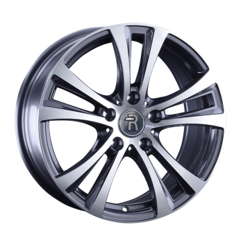 Диск REPLAY B229 GMF 7,5 х 17 PCD 5/120 ET37 DIA72,6