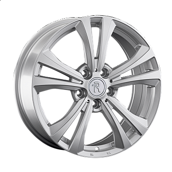 Диск REPLAY B230 S 7,5 х 18 PCD 5/120 ET45 DIA72,6