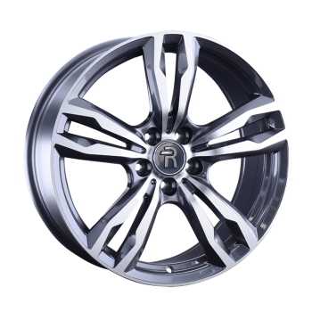 Диск REPLAY B231 GMF 8 х 19 PCD 5/112 ET47 DIA66,6