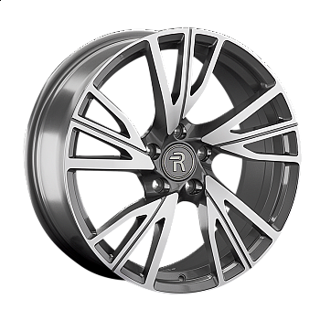 Диск REPLAY B233(TS) GMFP 8,5 х 19 PCD 5/120 ET35 DIA72,6