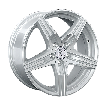 Диск REPLAY B245 SFP 8,5 х 20 PCD 5/112 ET35 DIA66,6