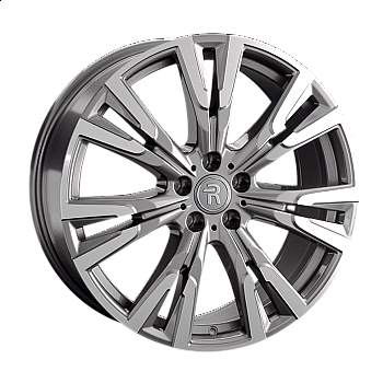 Диск REPLAY B248 GMFP 9 х 20 PCD 5/112 ET35 DIA66,6