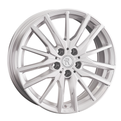 Диск REPLAY B253 S 10,5 х 20 PCD 5/112 ET40 DIA66,6