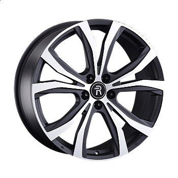 Диск REPLAY B254 MBF 8 х 20 PCD 5/112 ET27 DIA66,6