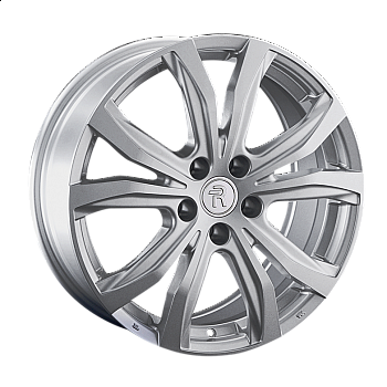 Диск REPLAY B254 S 8 х 20 PCD 5/112 ET27 DIA66,6