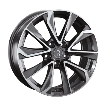 Диск REPLAY B269 GMF 7,5 х 19 PCD 5/112 ET32 DIA66,6