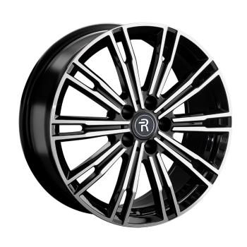 Диск REPLAY B286 BKF 7,5 х 18 PCD 5/112 ET51 DIA66,6