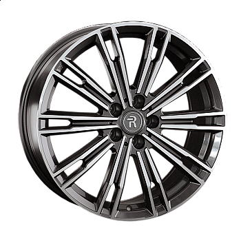 Диск REPLAY B286 GMF 8 х 19 PCD 5/112 ET27 DIA66,6