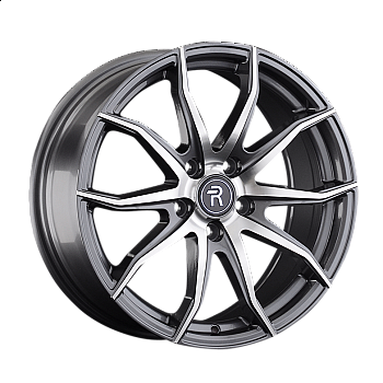 Диск REPLAY B289 GMF 9 х 20 PCD 5/112 ET35 DIA66,6