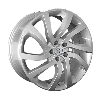 Диск REPLAY B292 S 8 х 20 PCD 5/112 ET27 DIA66,6