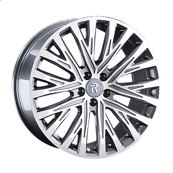 Диск REPLAY B305 GMF 9 х 20 PCD 5/112 ET35 DIA66,6