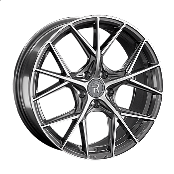 Диск REPLAY B321 GMF 8 х 18 PCD 5/120 ET20 DIA72,6