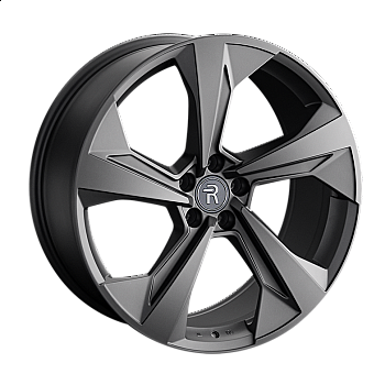 Диск REPLAY B339 MGM 9,5 х 21 PCD 5/112 ET37 DIA66,6