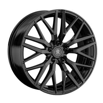 Диск REPLAY B366 BK 8,5 х 20 PCD 5/120 ET30 DIA72,6