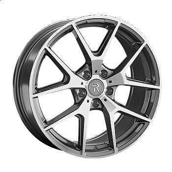 Диск REPLAY B373 GMF 8 х 18 PCD 5/112 ET57 DIA66,6