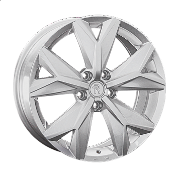 Диск REPLAY B374 S 8 х 18 PCD 5/112 ET57 DIA66,6