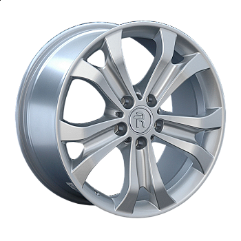 Диск REPLAY B81 S 11 х 20 PCD 5/120 ET37 DIA72,6