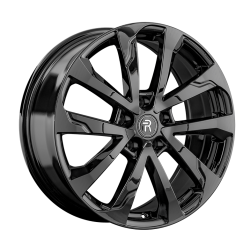 Диск REPLAY BYD2 BK 7,5 х 19 PCD 5/120 ET45 DIA64,1