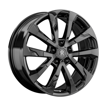 Диск REPLAY BYD2 BK 7,5 х 19 PCD 5/120 ET45 DIA64,1