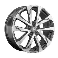 Диск REPLAY BYD2 GMF 7,5 х 19 PCD 5/120 ET45 DIA64,1