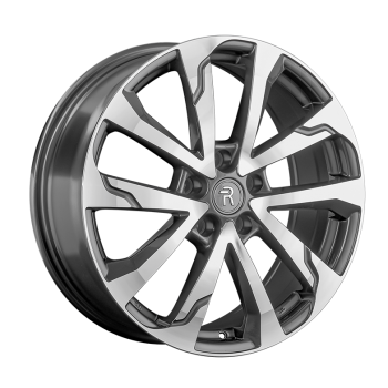 Диск REPLAY BYD2 GMF 7,5 х 19 PCD 5/120 ET45 DIA64,1