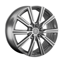 Диск REPLAY BYD8 GMF 7,5 х 19 PCD 5/120 ET45 DIA64,1