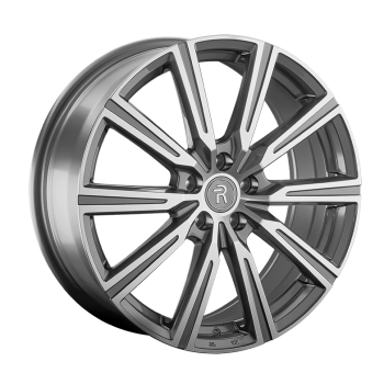 Диск REPLAY BYD8 GMF 7,5 х 19 PCD 5/120 ET45 DIA64,1