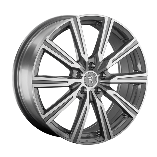 Диск REPLAY BYD8 GMF 7,5 х 19 PCD 5/120 ET45 DIA64,1