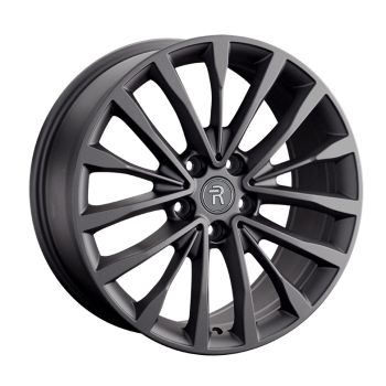 Диск REPLAY CHG16 MGM 8 х 18 PCD 5/114.3 ET49.5 DIA60,1