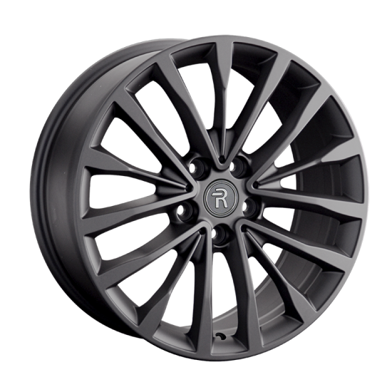 Диск REPLAY CHG16 MGM 8 х 18 PCD 5/114.3 ET49.5 DIA60,1