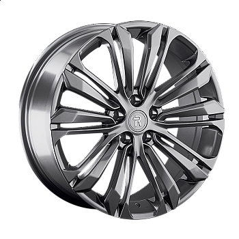 Диск REPLAY CHG36 GM 8 х 20 PCD 5/114.3 ET42 DIA60,1