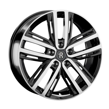 Диск REPLAY CHG37 BKF 7 х 18 PCD 5/114.3 ET45 DIA60,1