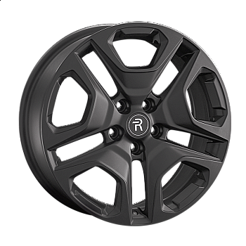 Диск REPLAY CHG38 MB 7,5 х 19 PCD 5/114.3 ET35 DIA60,1