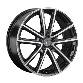 Диск REPLAY CHG44 BKF 7,5 х 18 PCD 5/110 ET46 DIA63,3