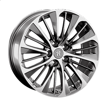 Диск REPLAY CHG53 GMF 8 х 20 PCD 5/114.3 ET42 DIA60,1