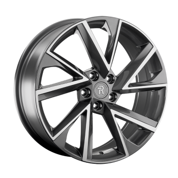 Диск REPLAY CHG65 GMF 7 х 19 PCD 5/114.3 ET35 DIA60,1