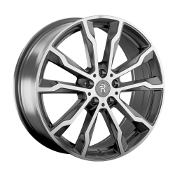 Диск REPLAY CHR101 GMF 7,5 х 19 PCD 5/108 ET33 DIA60,1