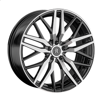 Диск REPLAY CHR105 BKF 8,5 х 20 PCD 5/108 ET36 DIA65,1