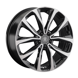 Диск REPLAY CHR107 BKF 7,5 х 19 PCD 5/108 ET33 DIA60,1