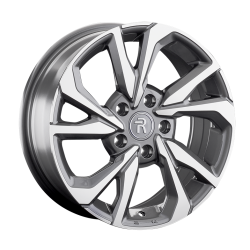 Диск REPLAY CHR109 GMF 7,5 х 19 PCD 5/108 ET33 DIA60,1