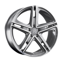 Диск REPLAY CHR116 GMF 8 х 19 PCD 5/108 ET33 DIA60,1