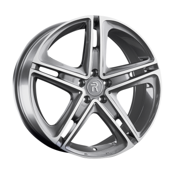 Диск REPLAY CHR116 GMF 8 х 19 PCD 5/108 ET33 DIA60,1