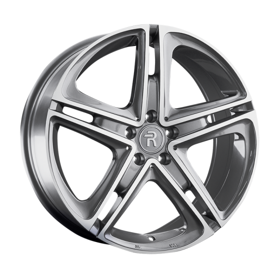 Диск REPLAY CHR116 GMF 8 х 19 PCD 5/108 ET33 DIA60,1